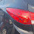 2014-2015 Hyundai Tucson Quarter Mount Driver LH Tail Light Lamp OEM OEM used OEM tail light assembly