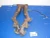 2011-2012 Infiniti G25 Left Right Front Used Exhaust Manifold