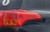 2013-2015 Toyota Rav4 Passenger RH Quarter Mounted Tail Light Lamp OEM OEM used OEM tail light assembly