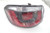 2020 Jeep Compass Driver LH Tail Lamp Assembly Quarter Mounted OEM used OEM tail light assembly
