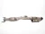 2016-2020 Infiniti QX60 3.5L Header Used OEM Exhaust Manifold