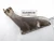 1969-1986 Jaguar XJ6 4.2L Front Used Exhaust Manifold