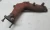 1989 Jaguar XJS 3.6L Front Header Used Exhaust Manifold