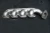 2000-2003 Jaguar XJ8 / XK8 Left Used Exhaust Manifold 95JV9431EB