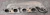2004, 2007 Jaguar XJ8 4.2L Used Exhaust Manifold