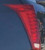 2010-2016 Cadillac SRX LH Driver Tail Light Lamp OEM used OEM tail light assembly