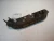2004-2007 Jaguar XJ8 Left SUPERCHARGED Used Exhaust Manifold