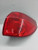 2006-2010 Toyota Sienna Driver LH Quarter Mounted Tail Lamp Light OEM used OEM tail light assembly
