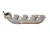2009-2010 Jaguar XF Left Used OEM Exhaust Manifold