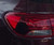 2019-2020 Kia Sorento LH Driver Quarter Panel Mounted Tail Light Lamp OEM used OEM tail light assembly