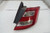 2013 Ford Taurus Passenger RH Tail Lamp Assembly Quarter Panel Mounted OEM used OEM tail light assembly