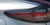2019-2024 Nissan Murano LH Driver Quarter Panel Mounted Tail Light Lamp OEM used OEM tail light assembly