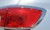 2013-2017 Buick Enclave RH Passenger Quarter Panel Mounted Tail Light Lamp OEM used OEM tail light assembly