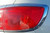 2013-2017 Buick Enclave RH Passenger Quarter Panel Mounted Tail Light Lamp OEM used OEM tail light assembly