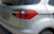 2018-2022 Ford EcoSport S Passenger RH Quarter Mounted Tail Light Lamp OEM OEM used OEM tail light assembly