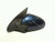 2008 Chevrolet Cobalt Lever Black Opt DC8 Sdn Left G Used OEM Left Door Mirror