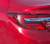 2014-2017 Buick Regal Quarter Mount Driver LH Tail Light Lamp OEM OEM used OEM tail light assembly