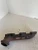 2005 Jeep Cherokee 3.7L Left Used OEM Exhaust Manifold