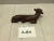 2005, 2012 Jeep Liberty Used OEM Exhaust Manifold