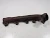 2005-2007 Jeep Grand Cherokee 4.7L Left V8 Used Exhaust Manifold