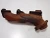 2005-2012 Jeep Liberty 3.7L Left V6 Used OEM Exhaust Manifold