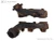 2005-2012 Jeep Liberty 3.7L Pair Used Exhaust Manifold