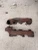 2005-2012 Jeep Liberty 3.7L Used OEM Exhaust Manifold