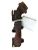 2005-2012 Jeep Liberty Left Used OEM Exhaust Manifold