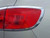 2013-2017 Buick Enclave RH Passenger Quarter Panel Mounted Tail Light Lamp OEM used OEM tail light assembly