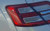 2013-2019 Ford Taurus (Sedan) LH Driver Quarter Panel Mounted Tail Light Lamp used OEM tail light assembly