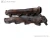 2011-2017 Jeep Grand Cherokee 5.7L Pair Used Exhaust Manifold
