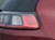 2019-2023 Jeep Cherokee RH Passenger Quarter Panel Mounted Tail Light Lamp OEM used OEM tail light assembly