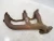 Jeep Cherokee / Wrangler 4.0L Used Exhaust Manifold