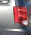 2011-2020 Dodge Caravan LH Driver Tail Light Lamp OEM used OEM tail light assembly