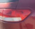 2016-2018 Kia Sorento RH Passenger Quarter Panel Mounted Tail Light Lamp OEM used OEM tail light assembly