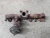 2006 Kia Sportage 2.0L Header Used Exhaust Manifold