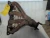 2010 Kia Optima Header Used Exhaust Manifold