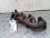 2011-2013 Kia Optima 1.7L Diesel Used Exhaust Manifold