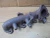 2012 Kia Soul 1.6L Diesel Used Exhaust Manifold