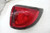 2017 Chrysler Pacifica Passenger RH Tail Lamp Assembly Quarter Panel Mounted OEM used OEM tail light assembly
