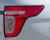 2011-2015 Ford Explorer RH Passenger Tail Light Lamp OEM used OEM tail light assembly