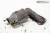 2016-2020 Kia Sorento 3.3L Right Front V6 Used OEM Exhaust Manifold