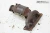 2019-2020 Kia Sorento 3.3L Left Front V6 Used OEM Exhaust Manifold
