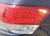 2014-2021 Jeep Grand Cherokee RH Passenger Quarter Panel Mounted Tail Light used OEM tail light assembly