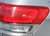 2014-2021 Jeep Grand Cherokee RH Passenger Quarter Panel Mounted Tail Light used OEM tail light assembly