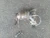 2024 Kia Carnival Left Used Exhaust Manifold