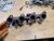 Kia Carens 1.7L Diesel Used Exhaust Manifold