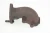 Kia Cerato Used OEM Exhaust Manifold
