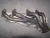 1995-2002 Land Rover Range Rover Left Header Used OEM Exhaust Manifold