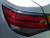2020-2024 Nissan Sentra LH Driver Quarter Panel Mounted Tail Light Lamp OEM used OEM tail light assembly